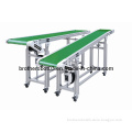 Automation Equipment PVC Belt Conveyor Trade Agent Wanted (BNA500W-2500L)